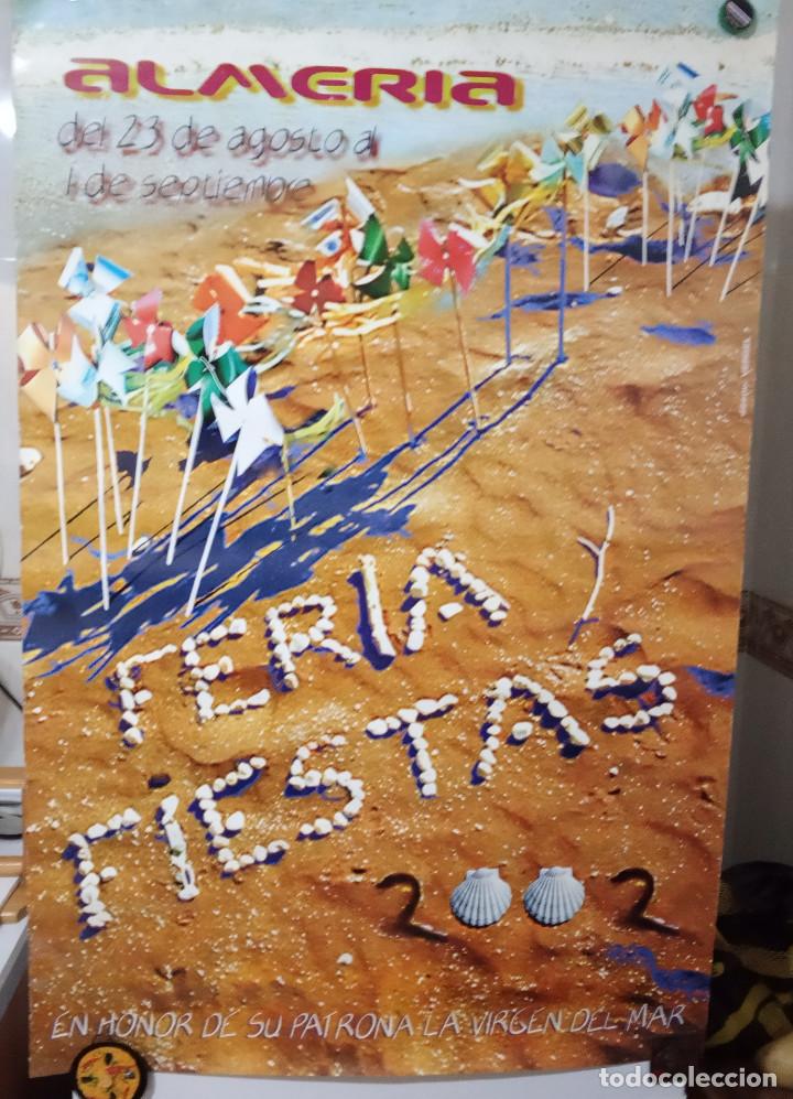 Fiestas patronales en honor de la Virgen del Mar  